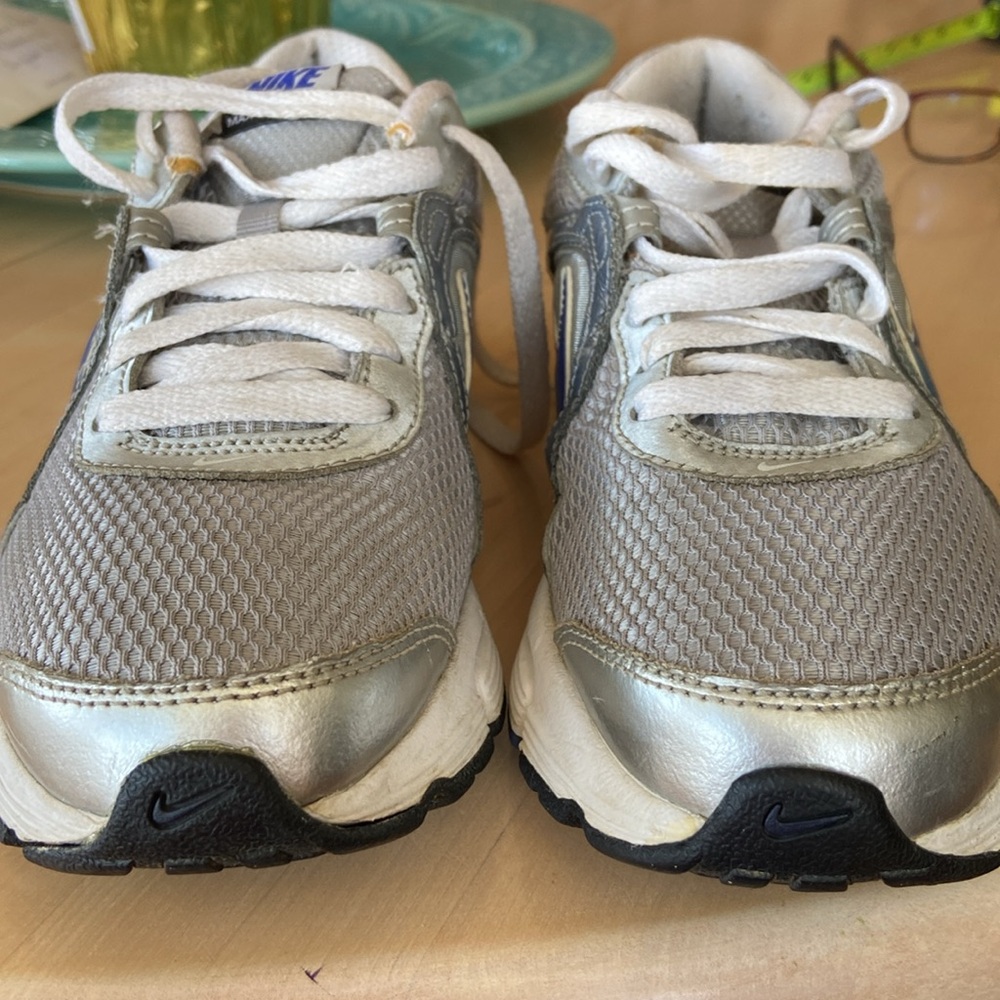 Nike Air Max Run Lite 2 Sneakers - Picture 15 of 15